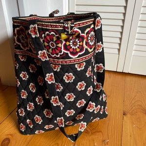 Vera Bradley Tote